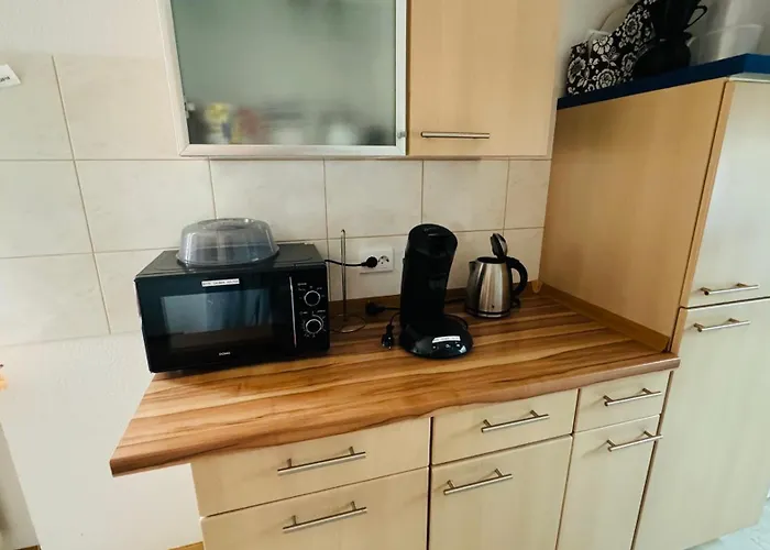G.O.D. Ferienwohnung