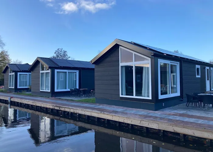 Waterpark Giethoorn