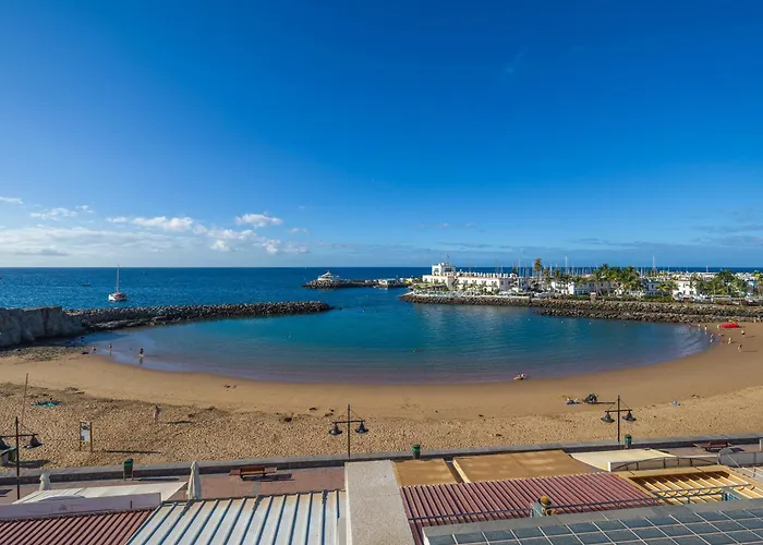 Amarre Ocean