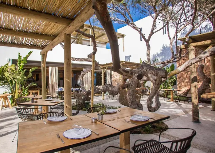 Sa Cala Suites - Formentera Break