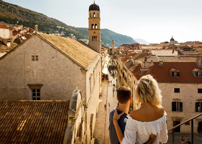 Family Friendly Hotels Sunny Dubrovnik By Valamar