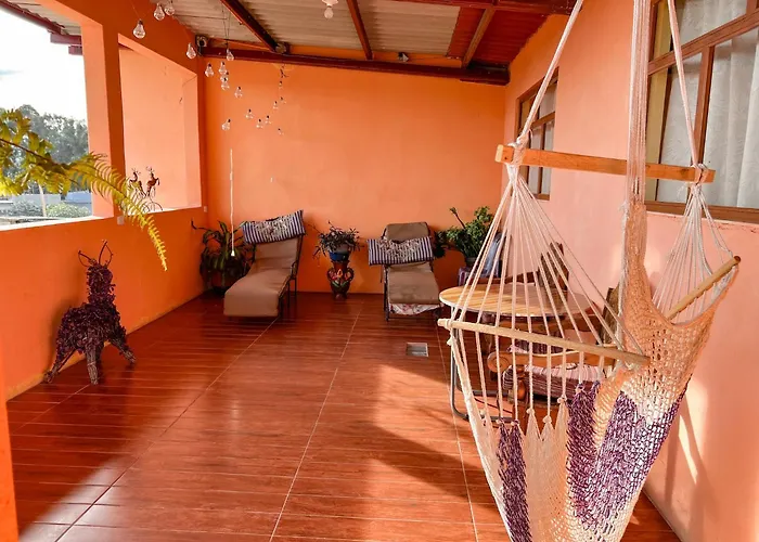 Casa Esperanza