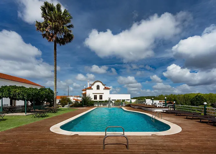 Quinta D'Anta- Rural