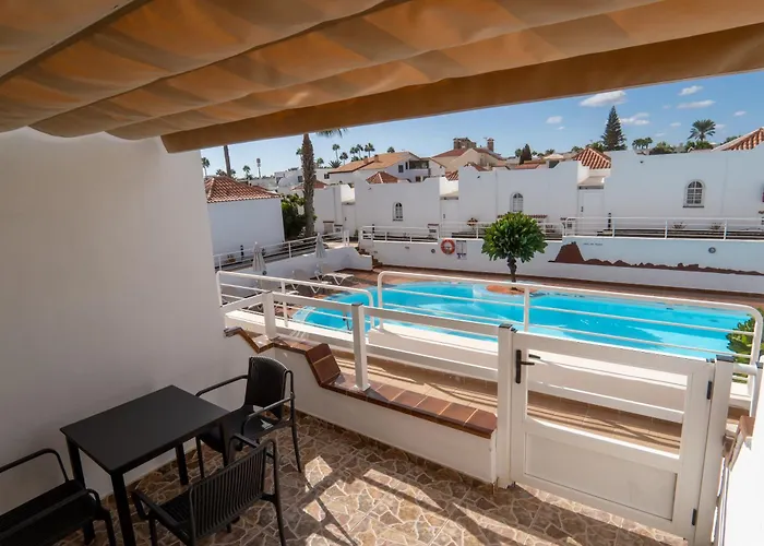 Las Casitas de Corralejo