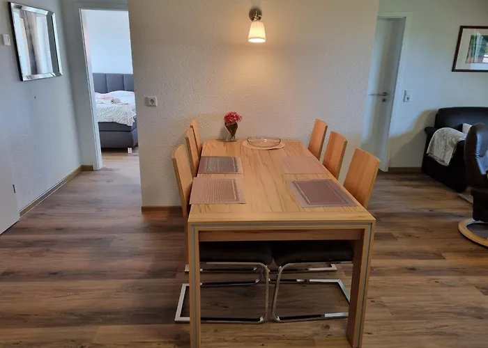 Landhaus Westerloy