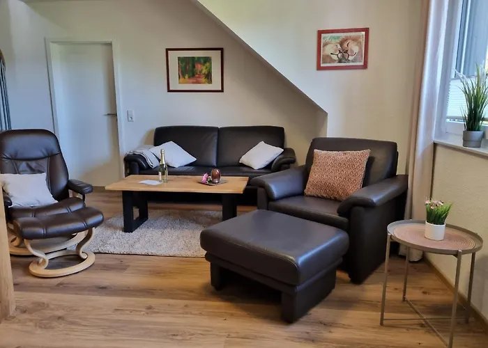 Landhaus Westerloy