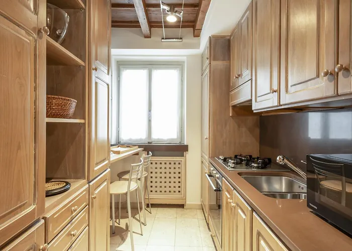 Milan Royal Suites - Centro Brera