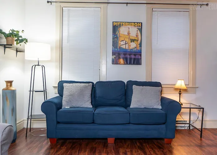 1 Bedroom - Parking - Amazing View Nearby!