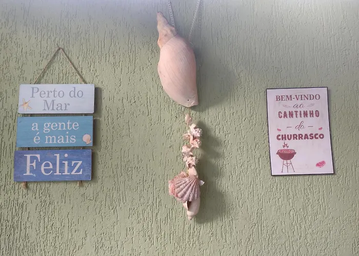 Pousada Do Trevo