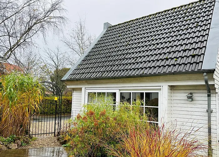 Fewo Im Schwedenstil