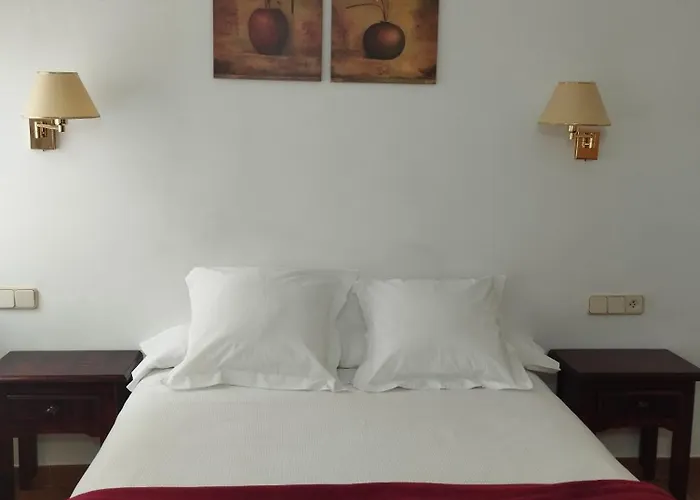 Hotel Ostau D'Oc