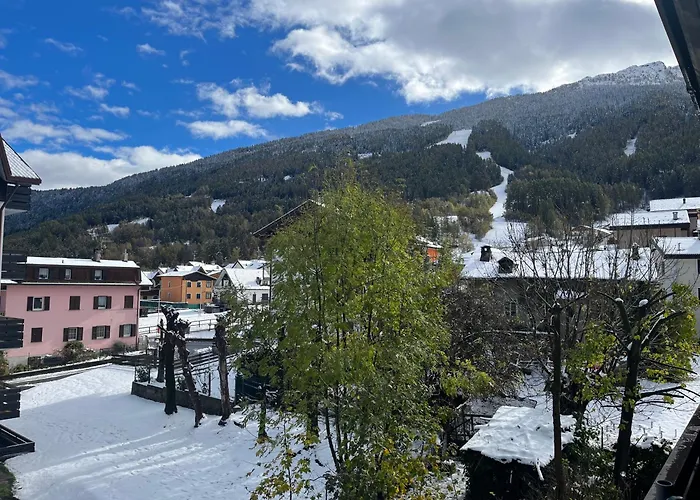Giava'S Mountain Place Aprica