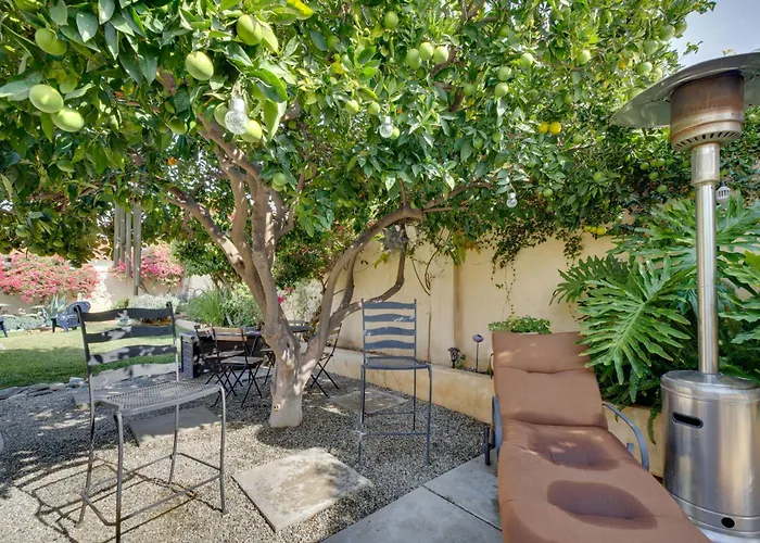 Upscale Whittier Hills Gem: 17 Mi To Disneyland!