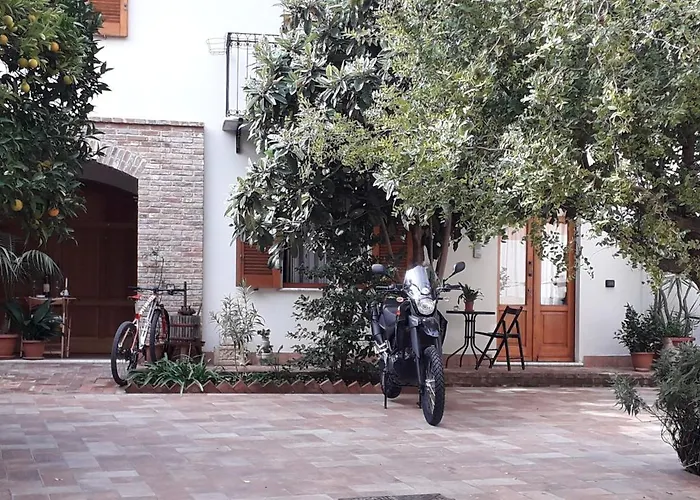 L'arancio Antico