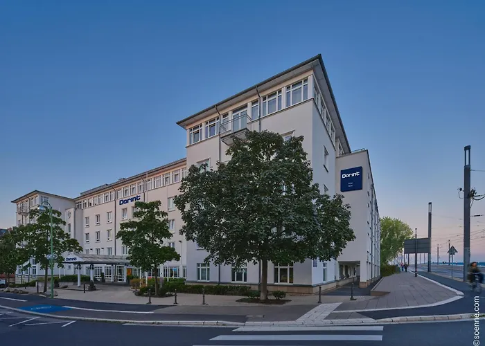 Dorint Hotel Bonn
