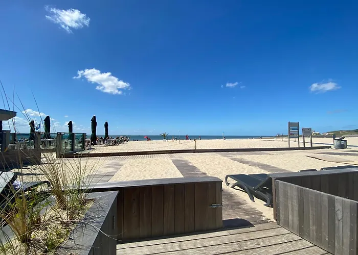 Beachrooms Pier 7