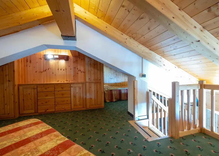 Hotel 3 stelle: Hotel Bouton D'Or - Cogne