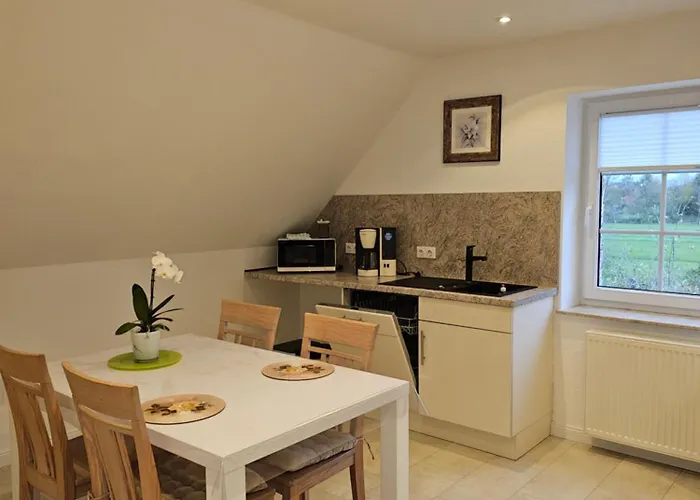 Ferienwohnung" Julia"In Norden