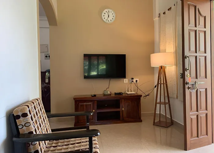 Casa Margarida