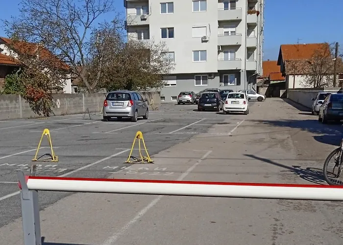 Apartman Mira
