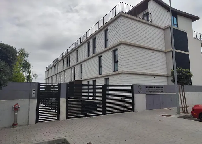 Apartamento T3 junto à ria e ao mar!