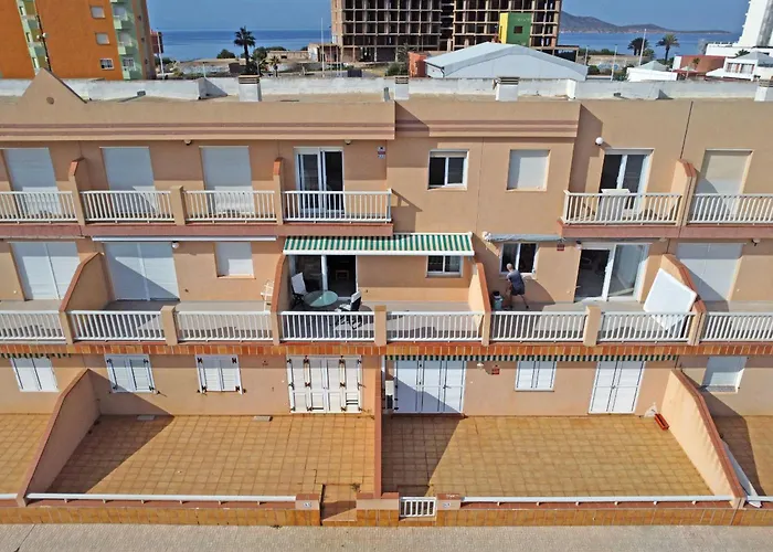 El Mirador De La Manga