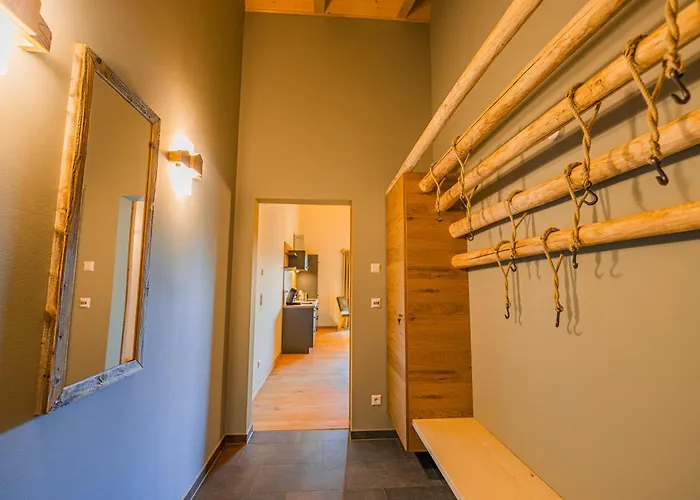 Erzalm Wohnung Bienenstock