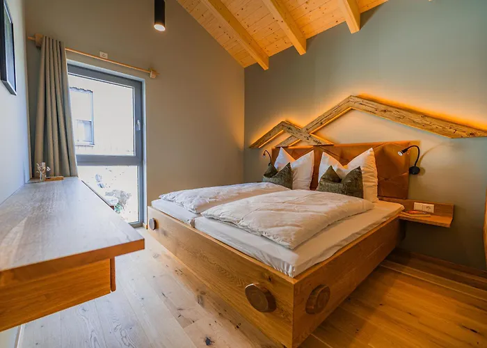 Erzalm Wohnung Bienenstock