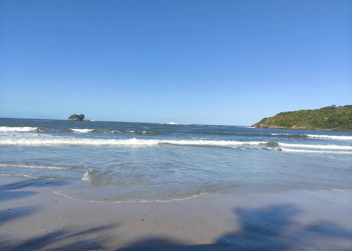 Pousada Do Marcao Guaruja