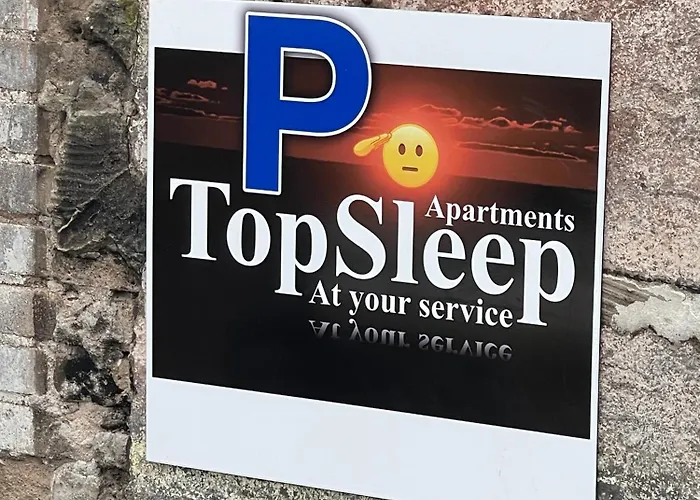 Topsleep Apartments 24-2