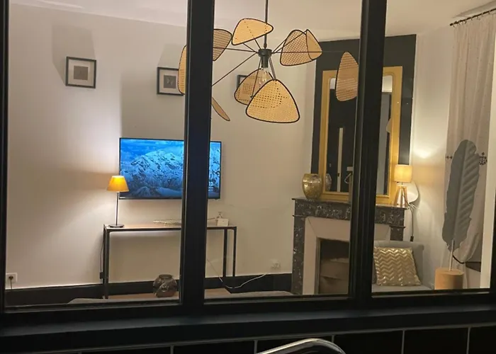 Le Relais Des Cordeliers