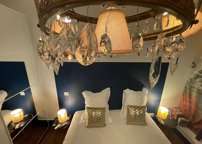 Le Relais Des Cordeliers