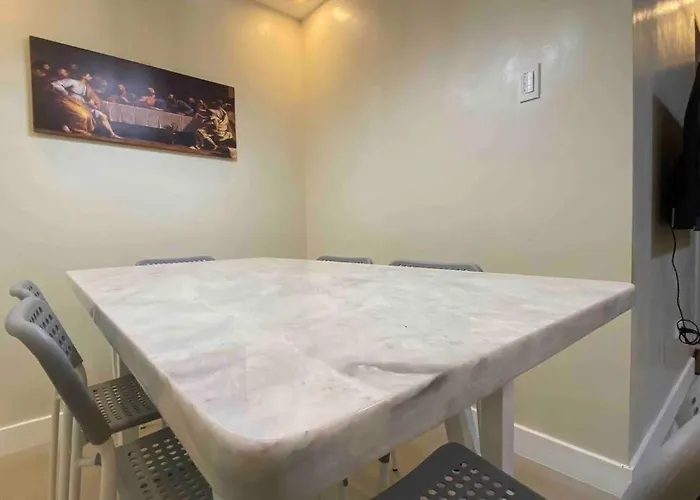 Mid-Rise Condo In Antipolo By Casa Akiolo