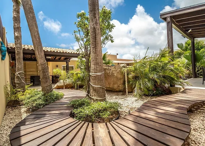 Juanedu Suites