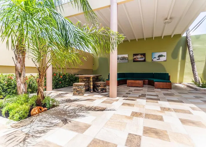 Juanedu Suites