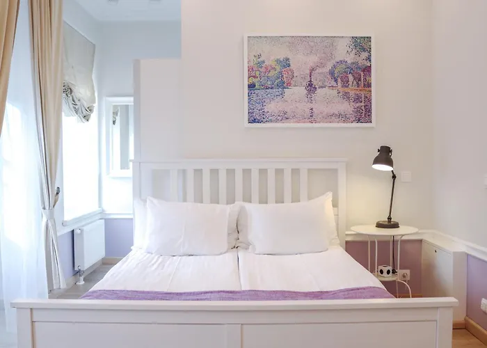 Revelton Suites Tallinn