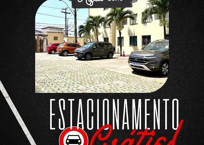 Cobertura Duplex Climatizada Com Suite A 2 Km Do Aeroporto De Salvador E Praias Self Check-In Automatico