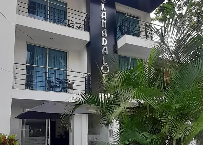 Hotel Granada Loft
