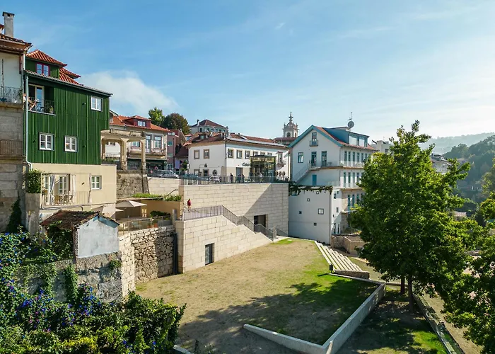 Casa do Fontanário Stay