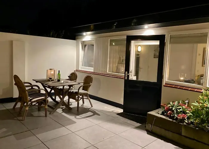 Have A Nice Stay! - Beachhouse Stranddistel 100M From The Beach