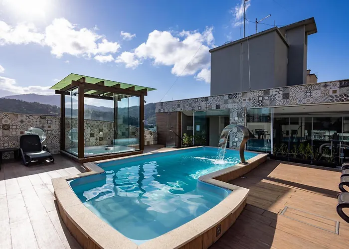 Nilmare Apart Hotel
