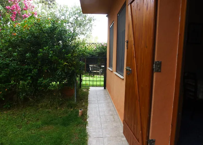 Casa Vacanza Appartamenti Al Mare
