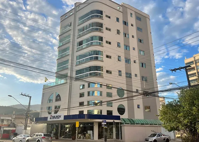 Nilmare Apart Hotel