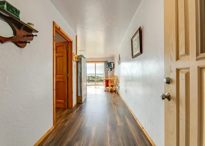 Sanderling Sea Cottages, Unit 14