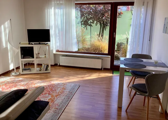 Appartement 51