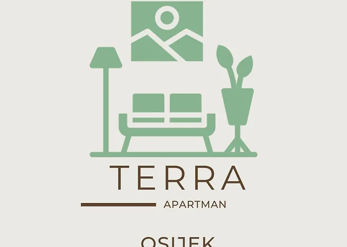 Apartman Terra Centar