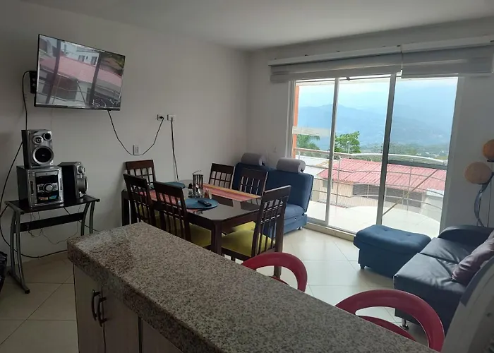 Penthouse Spa Sauna Privado
