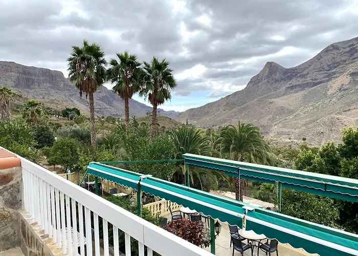 Finca Tomás y Puri