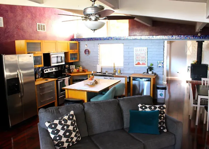 The Three Keys Duplex