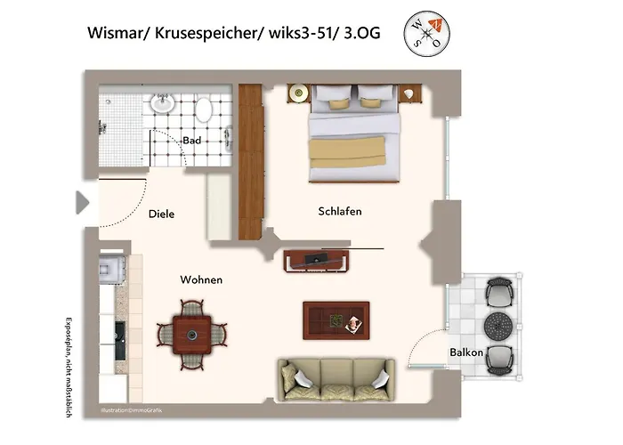 Krusespeicher Krusespeicher 3-51